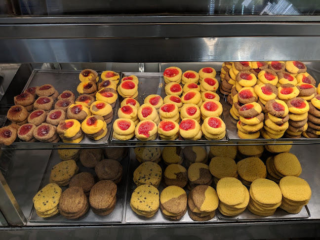 Panadería Dinastía