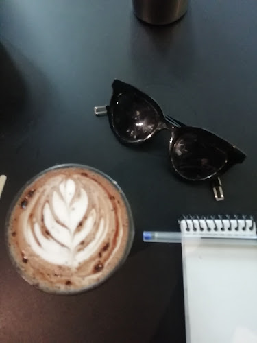 Café Nómade - Gastronomía y hostelería