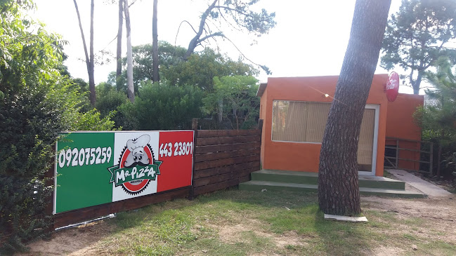 Comentarii opinii despre Mr. Pizza