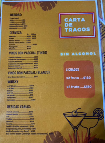 Gral. Flores 404, 70000 Col. del Sacramento, Departamento de Colonia