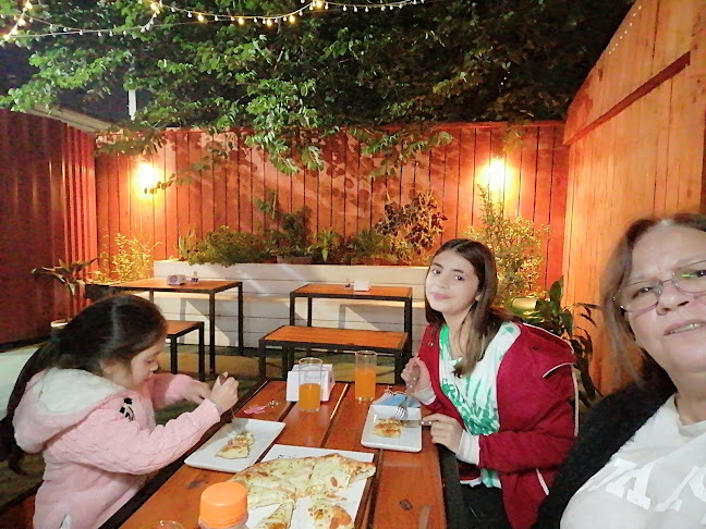 Pizzería Torterolo Salto