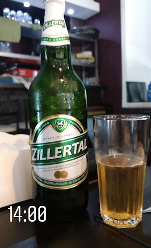 Comentarii opinii despre Sumo resto cafe