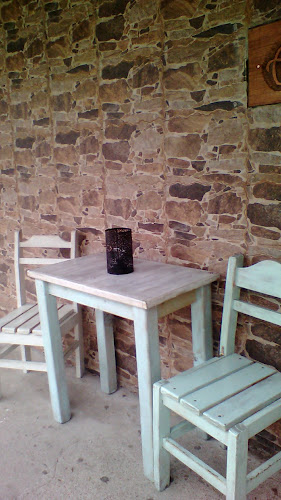 Pizzeria Orillas Del Plata - Montevideo