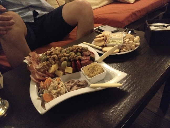 Opinii despre Mastra Salto în Salto - Gastronomía y hostelería