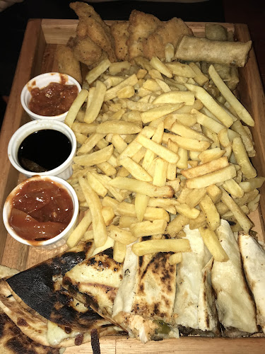 4RM2+F9C, 11700 Montevideo, Departamento de Montevideo