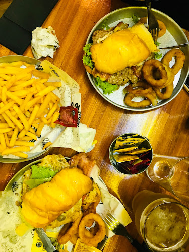 Togas Burger - Maldonado