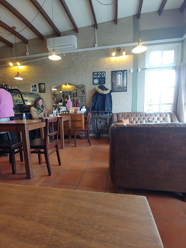 Sundari cafe - Gastronomía y hostelería