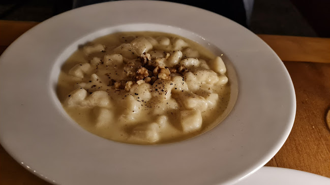 Comentarii opinii despre Baco Vino y Bistro