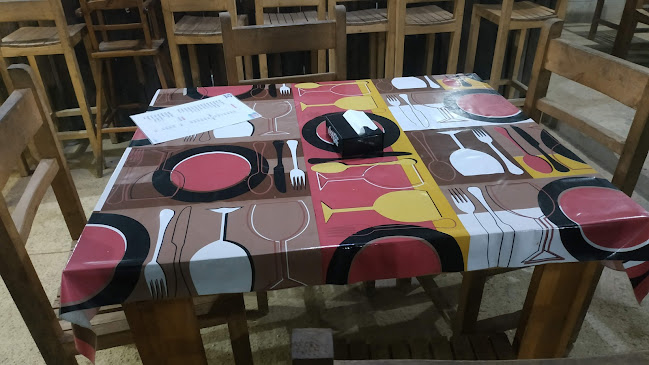 Restaurante Churrasquito's - Subagente de Quinielas 218 - Gastronomía y hostelería