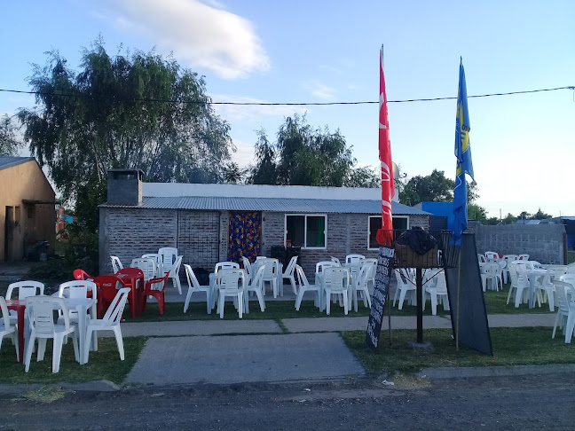 EL REY DEL CHORIPAN - Artigas