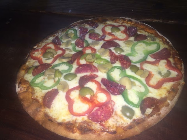 Comentarii opinii despre Pizzería Romimel