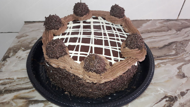 Panadería y Confitería La Mascota - Montevideo