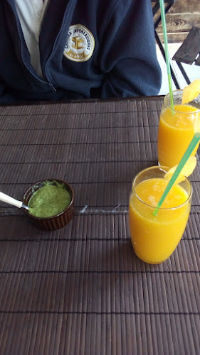 Arthur house comida venezolana