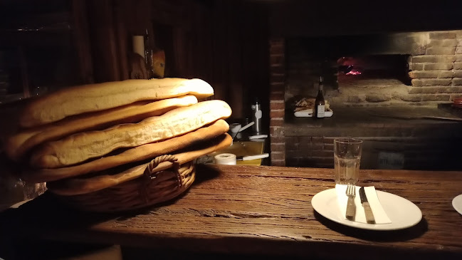 Elmo Resto Bar - Gastronomía y hostelería