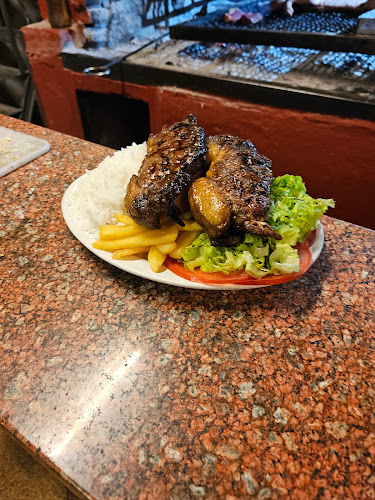 El Caburé - Gastronomía y hostelería