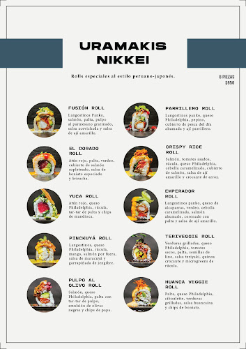 Casa Magnum - Gastronomía y hostelería