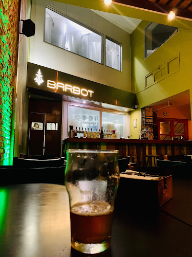 Comentarii opinii despre Barbot