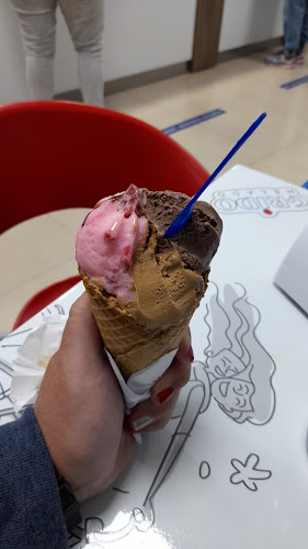 Grido - Gastronomía y hostelería