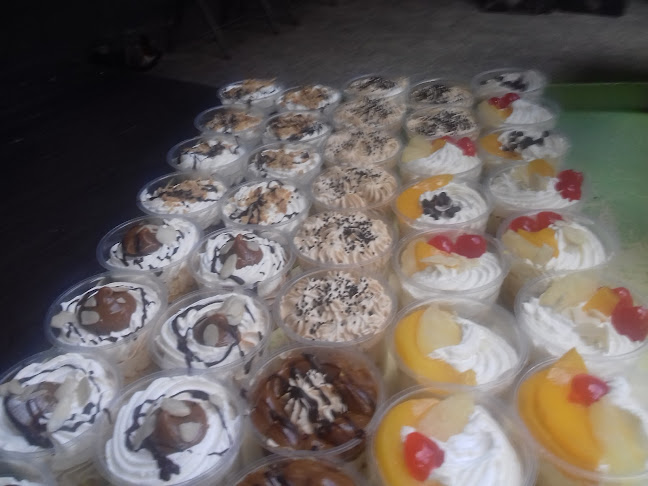 Panadería Permedes - Montevideo