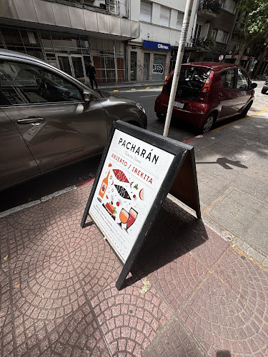 Comentarii opinii despre Pacharán Taberna Vasca