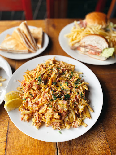 Pizzeria Gropp - Gastronomía y hostelería