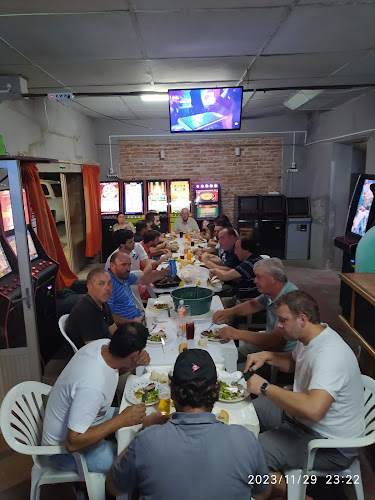 Opinii despre Bar El Gaucho în Florida - Gastronomía y hostelería