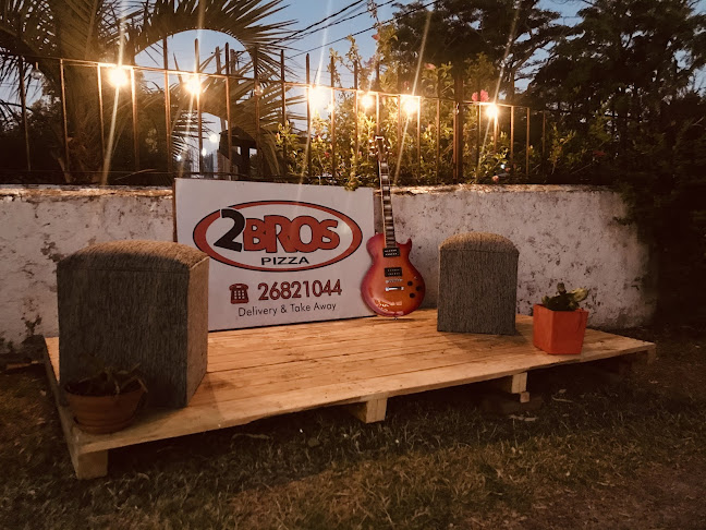 2BROS - Gastronomía y hostelería
