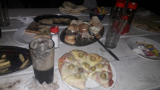 7MFH+WQ7, 94100 Sarandí Grande, Departamento de Florida