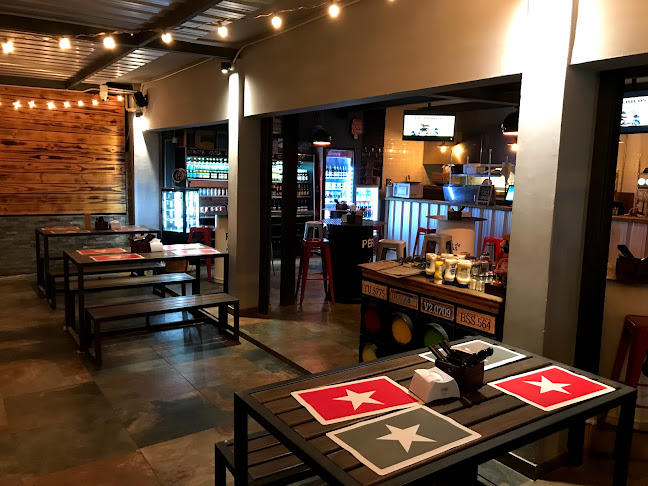 Pérez - Gastronomía y hostelería