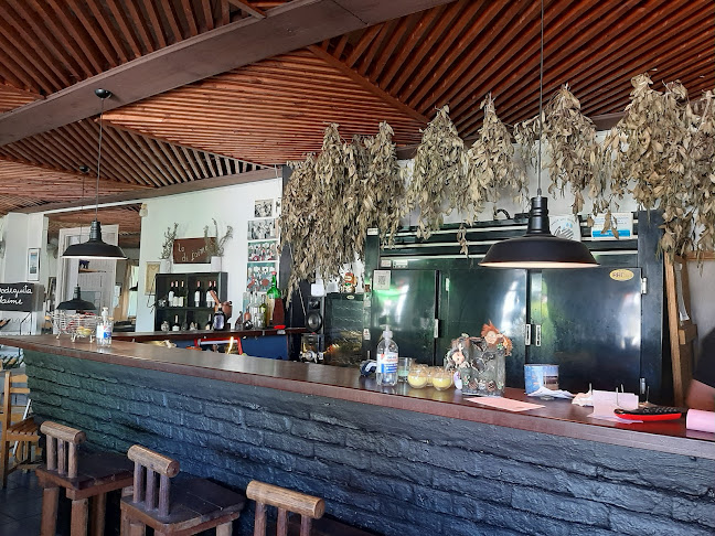 Comentarii opinii despre Restaurante Lo de Jaime