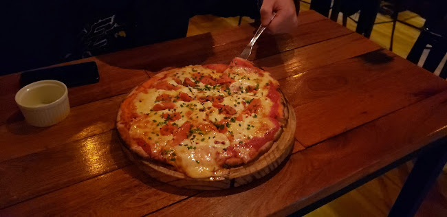 Opinii despre BeerBros în Montevideo - Gastronomía y hostelería