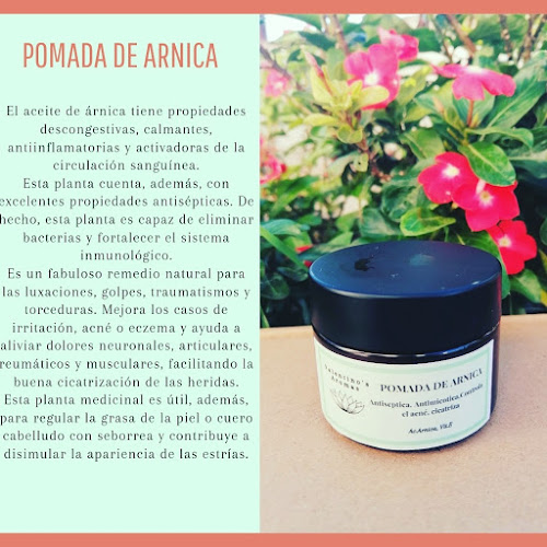 Comentarii opinii despre Valentino's cosmética natural artesanal