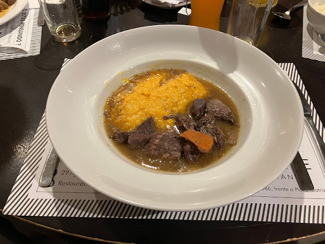 La Corte Restaurant - Gastronomía y hostelería