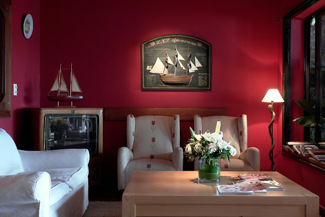 Comentarii opinii despre Lo de Tere