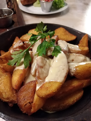 Restaurante El Berretín