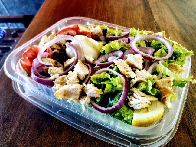 Mr. Burger - Gastronomía y hostelería