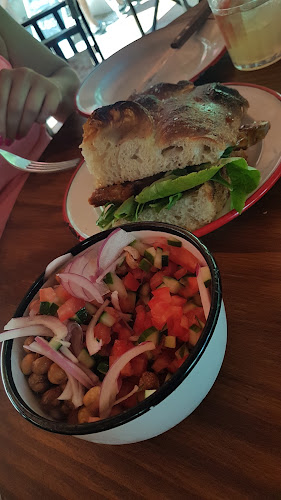 Francisca Campamento del Fuego