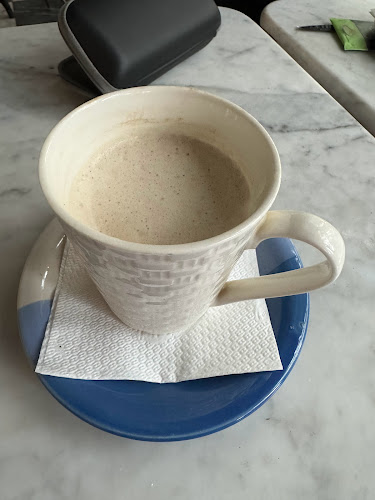 Opinii despre La Linda Panadería y Café în Montevideo - Gastronomía y hostelería