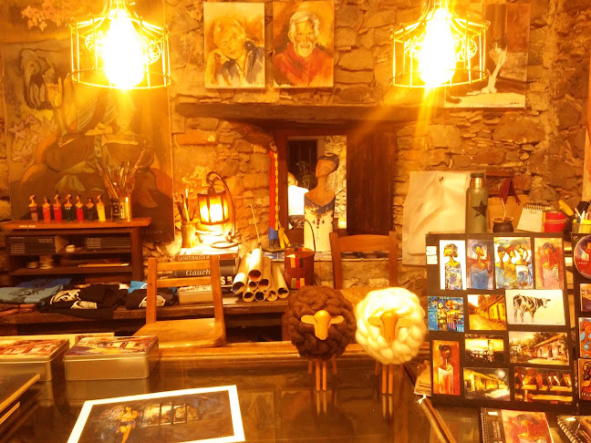 Gral. Flores 252-272 70000, 70000 Col. del Sacramento, Departamento de Colonia