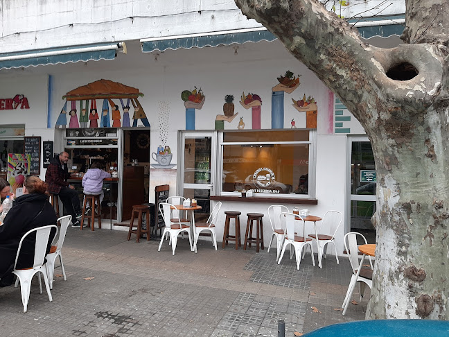 Colonia Sandwich Coffee Shop - Gastronomía y hostelería