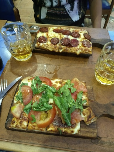 Restaurante Palermo Viejo - Gastronomía y hostelería