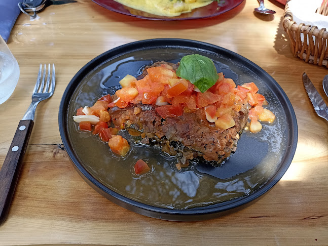 Comentarii opinii despre Caetano Bistro