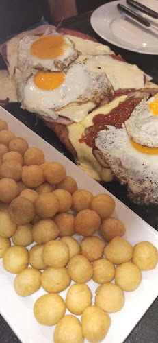 Soprano’s Malvín - Montevideo