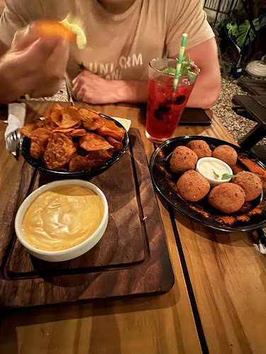 Marlon Bar - Gastronomía y hostelería