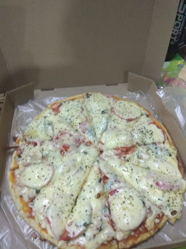 Opinii despre Pizzeta Doraemon în Pinamar - Gastronomía y hostelería