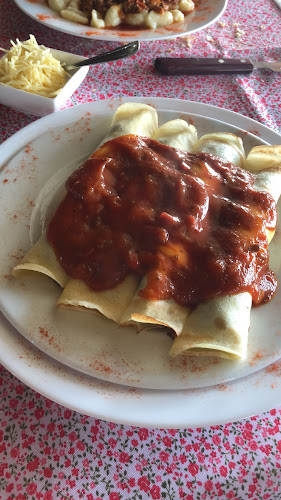 Opinii despre Restaurante El Campo în Libertad - Gastronomía y hostelería