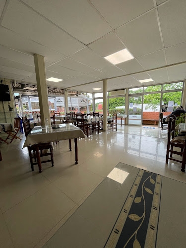 Opinii despre Cafetería del pasaje în Termas del Dayman - Gastronomía y hostelería