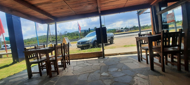 Ruta Interbalnearia km 86, Solís