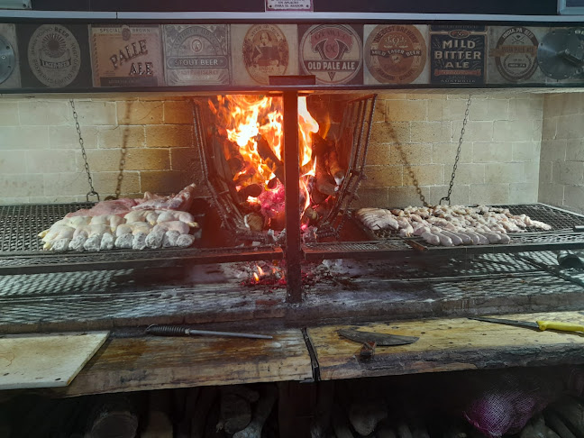 Opinii despre Parrillada El Fénix în Ciudad del Plata - Gastronomía y hostelería