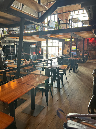 Box Garden, Blvr. Gral. Jose Gervasio Artigas y, 20100 Punta del Este, Departamento de Maldonado